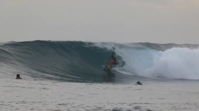 Surf 1