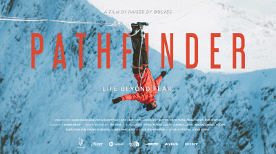 Pathfinder · Slackliners d’élite face aux limites humaines - Documentaire