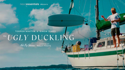 Not by Chance: The Ugly Duckling - Épisode 1 - Collaboration Créative dans la Conception de Planche de Surf – Documentaire