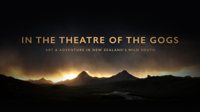 In the Theatre of the Gogs - Analyse Des Paysages Et De La Vie Naturelle De The Gogs – Documentaire