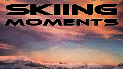PVS 4K Ski Moments: – Épisode 1 – Champions Olympiques Redécouvrent Les Alpes – Documentaire
