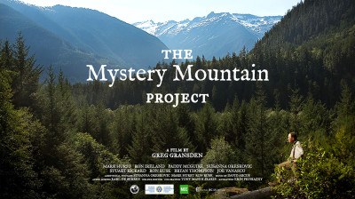 The Mystery Mountain Project · Un couple d’explorateurs face au défi du mont Waddington - Documentaire