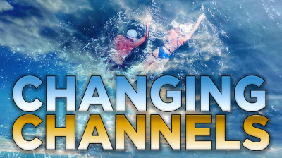 Changing Channels – Traversée de la Manche avec Gerrard Gosens et son équipe – Documentaire