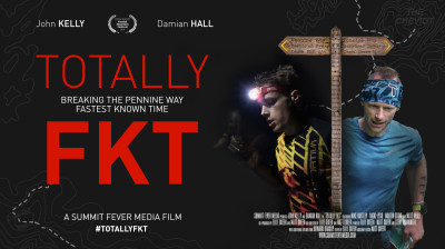 Totally FKT: Le record de vitesse sur le Pennine Way avec John Kelly et Damian Hall - Documentaire
