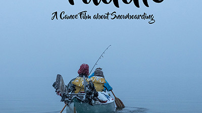 Without a Paddle: Défis extrêmes sur les rivières et survie – Documentaire