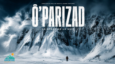 O’Parizad - Skialpinistická výprava do výšky 8 000 metrů v Himálaji - Dokument