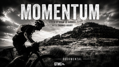 Momentum - Próba rekordu FKT na trasie GTMC we francuskim Masywie Centralnym - Dokument
