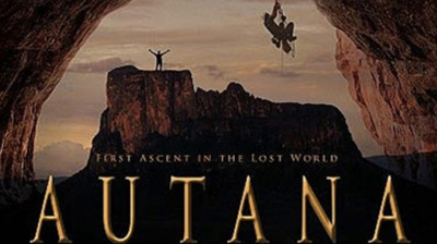 Autana - Première ascension du Cerro Autana en Amazonie vénézuélienne - Documentaire