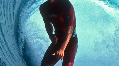 The Art of Surfing: Le parcours de Georgie Timson dans la culture surf – Documentaire