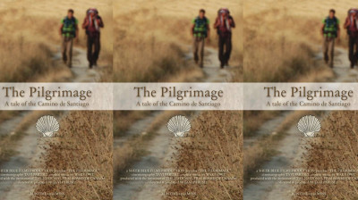 The Pilgrimage: Chemin de Saint-Jacques, expérience et transformation personnelle - Documentaire