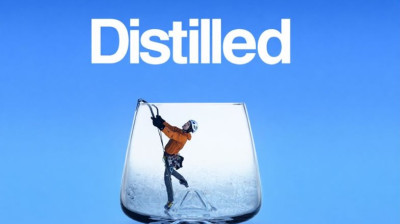 Distilled: Portrait biographique d’Andy Cave et de l’escalade hivernale écossaise – Documentaire