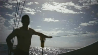 Oceano Aperto Documentario | L’Epica Sfida di Didac Costa alla Vendée Globe