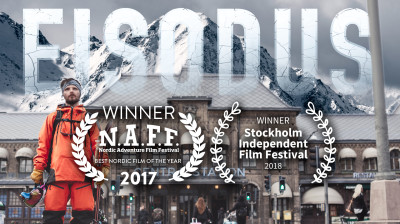 Eisodus : Réflexion intérieure de Bodhi entre espaces urbains et montagnes - Documentaire