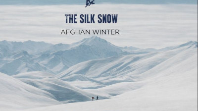 The Silk Snow - Episode 1: The winter journey begins across Turkey and Iran with Fulvio Mariani and Mario Casella – Documentary