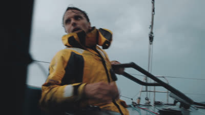 Oceano Aperto Documentario — Trailer Ufficiale