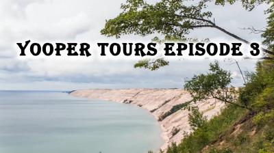 Yooper Tours - Épisode 3 : Transition de l’été à l’automne avec Alex Maier – Documentaire