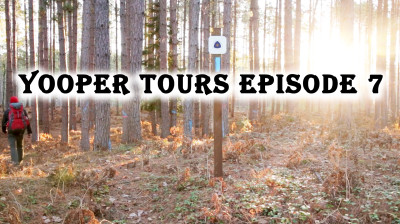 Yooper Tours - Épisode 7 : Alex Maier face à la transition automne‑hiver – Documentaire