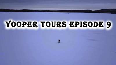 Yooper Tours - Épisode 9 : Réflexions finales après le North Country Trail avec Alex Maier – Documentaire