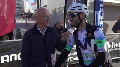 Tour Cyclotouristique d’Ibiza | Campagnolo 2025 | Étape finale