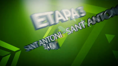 Tour VTT d’Ibiza 2025 | Étape 3 : Sant Antoni – Sant Antoni