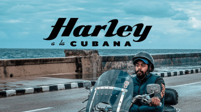 Harley a la cubana | Full dokumentar online