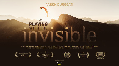 Playing with the Invisible | Documentário completo online