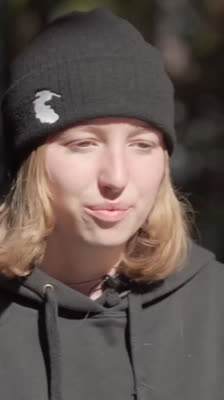 The Front Lines: Michael Mawn talar om miljöansvar