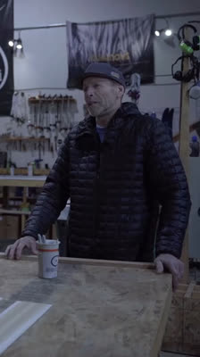 The Front Lines: Michael Mawn talar om att minska gasutsläpp