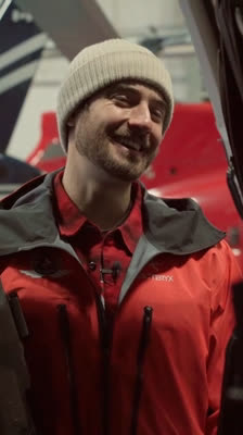 The Front Lines: Bevara och njuta av miljön