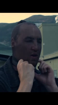 The Recruitment: Sean Pettit avslöjar sin bakgrund och personlighet