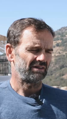 The Recruitment: Mark Lively details his race preparation