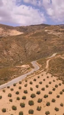 Badlands: Alayna Moore faces a mechanical failure