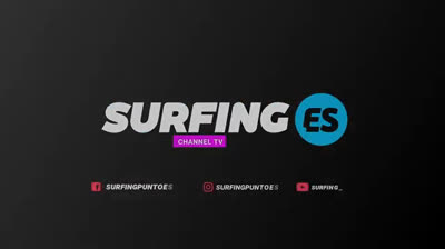 Spain stands out at the ISA World Surfing Championship in Peru - Surfinges - Episode 46 - Season 8