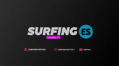 Sesimbra hosts the closing event of the European SUP Race and surfing circuit - Surfinges - Episode 45 - Season 8