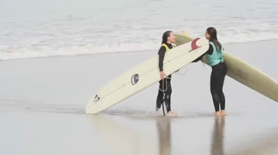 Malpica SurfFest and the national longboard and surfing circuit - Surfinges - Episode 39 - Season 8