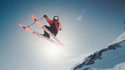 Trailer ufficiale online 'Chroniques d’hiver'