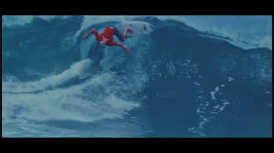 The Spanish Junior Championship takes center stage in surfing and Surfinges - Surfinges - Episode 34 - Season 8