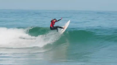 European gold for Spanish surfing takes center stage - Surfinges - Episode 29 - Season 8