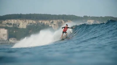 Asturias once again becomes the capital of longboard and surfing - Surfinges - Episode 27 - Season 8