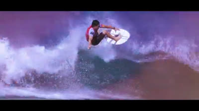 Valdearenas hosts the Spanish Regional Teams Surf Championship - Surfinges - Episode 25 - Season 8