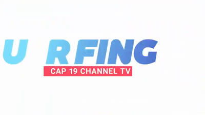 SUP Foil, an emerging surfing discipline in Barcelona - Surfinges - Episode 19 - Season 8