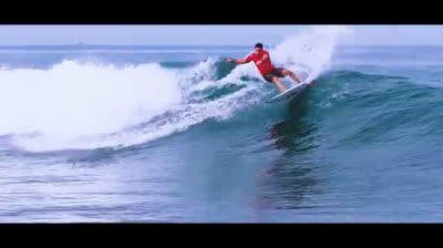 Spain celebrates the Parasurfing and Surf Championship in Migran - Surfinges - Episode 18 - Season 8