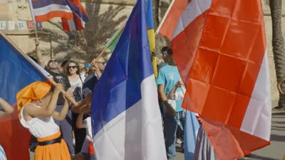 Santa Pola World SUP Festival returns after a year-long break - Surfinges - Episode 16 - Season 8