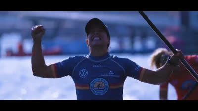 Melilla, autonomous city and stage of Spanish surfing - Surfinges - Episode 15 - Season 8