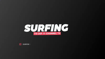 Tapia de Casariego hosts the Tapia Goanna Pro and surfing - Surfinges - Episode 11 - Season 8