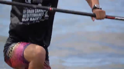 Analysis of the growth of Stand Up Paddle and European surfing - Surfinges - Episode 9 - Season 8