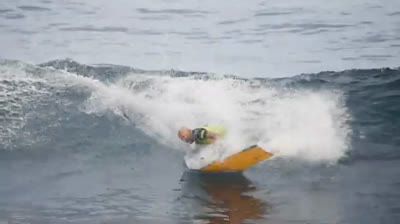 The state of national bodyboard and surfing, competitive outlook - Surfinges - Episode 3 - Season 8