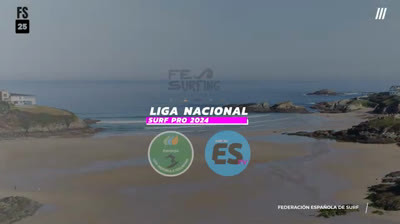 ProSurfing League and Surf Presentation 2025 - Surfinges - Special Episode - Season 7