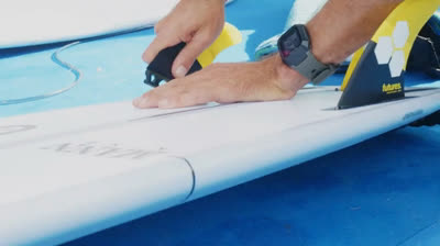 Season finale with Spring Surfest Las Américas Pro, surf and Master and Junior competitions - Surfinges - Episode 44 - Season 7