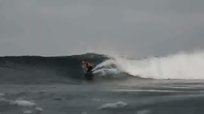 Spanish Bodyboard and Surf Championship in La Guancha, Gáldar, Gran Canaria - Surfinges - Episode 42 - Season 7